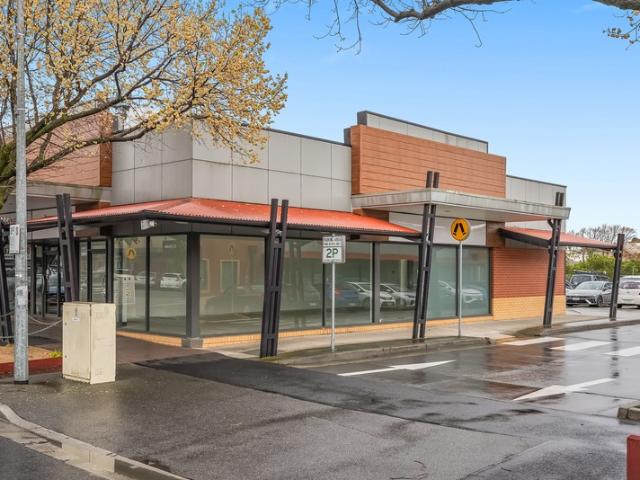 Retail for rent in Camerons Creek, Victoria