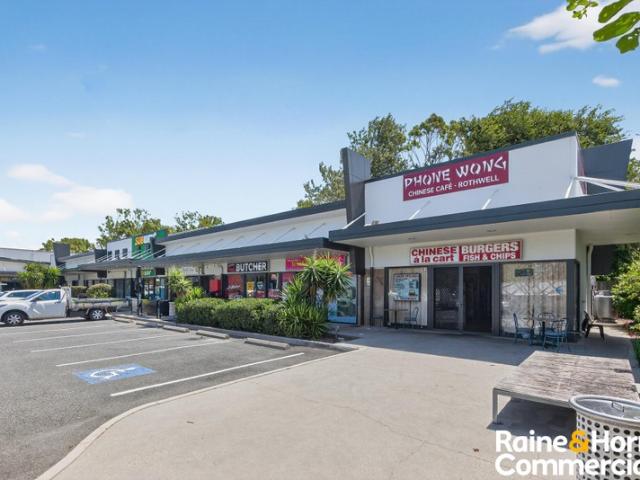 Retail for rent in Toombul, Queensland
