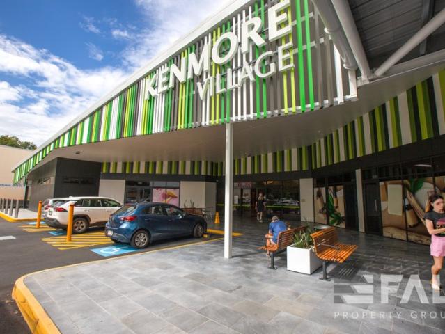 Retail for rent in Toombul, Queensland