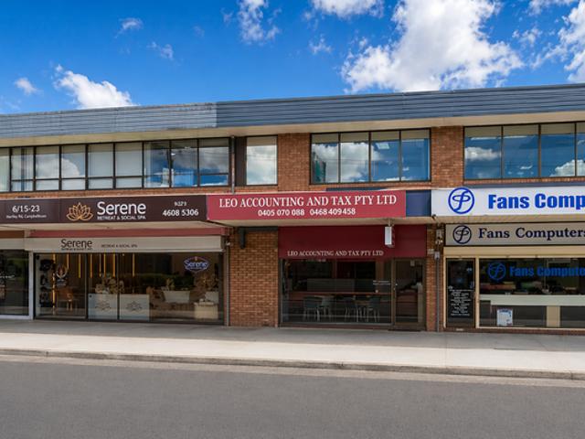 Retail for sale in Sydney, New South Wales