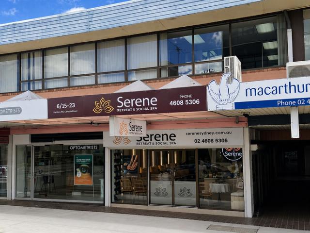 Retail for sale in Sydney, New South Wales