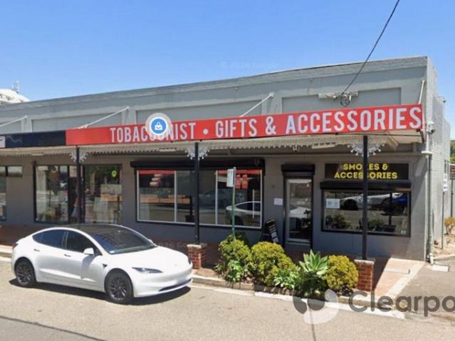 Retail for rent in Gosford, New South Wales