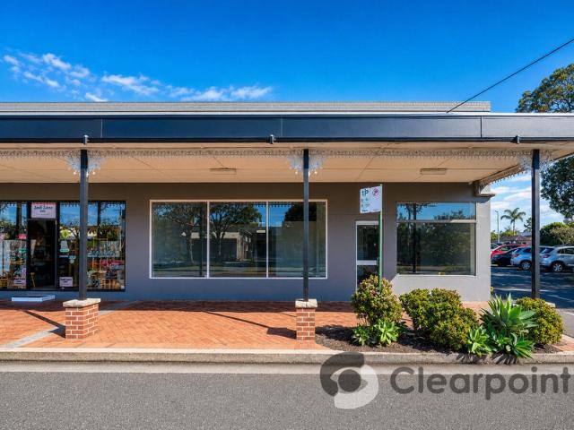 Retail for rent in Gosford, New South Wales