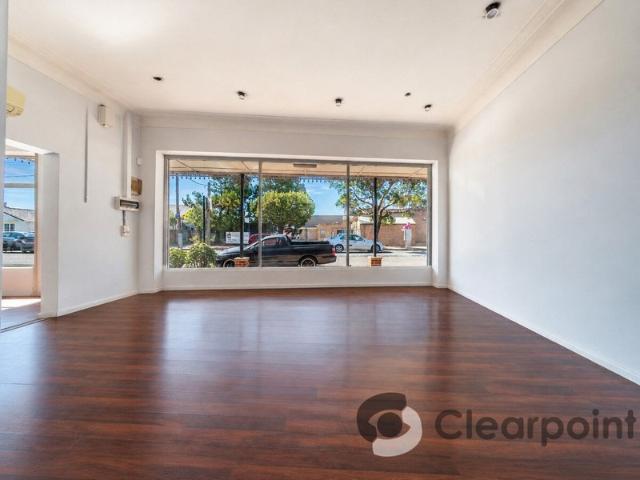 Retail for rent in Gosford, New South Wales