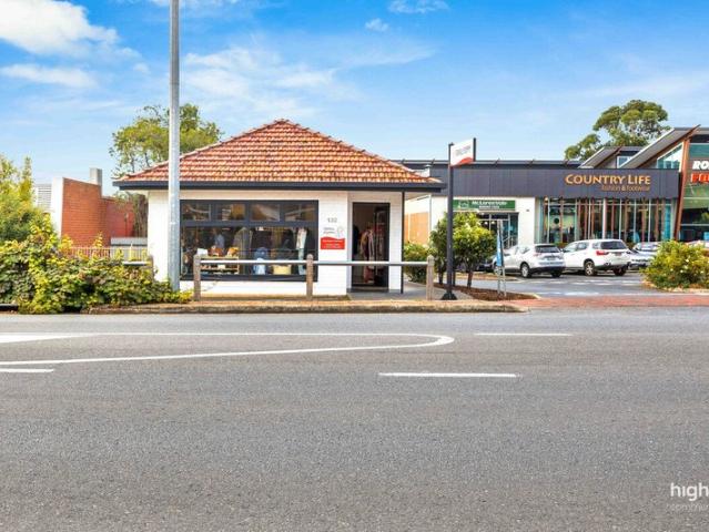 Retail for rent in Horseshoe Creek, South Australia