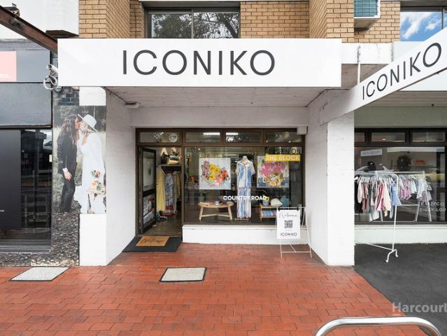 Retail for rent in Geelong, Victoria