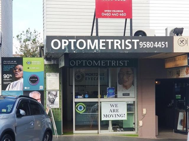 Retail for rent in Sydney, New South Wales