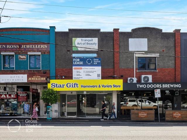 Retail for rent in Camerons Creek, Victoria