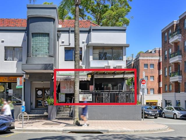 Retail for sale in Sydney, New South Wales