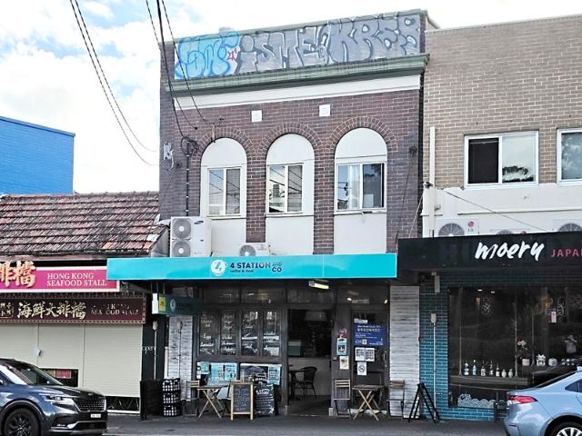 Retail for sale in Sydney, New South Wales