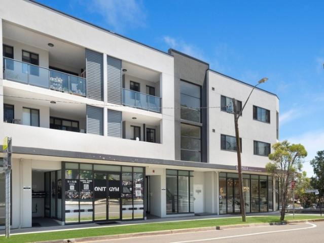 Retail for sale in Sydney, New South Wales