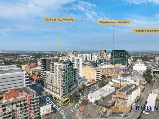 Retail for sale in Sydney, New South Wales