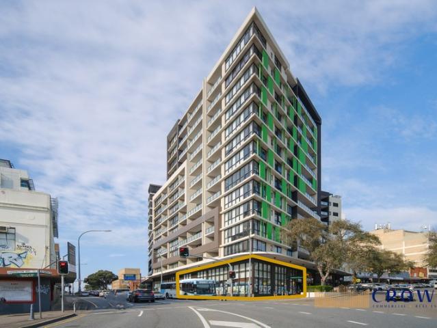 Retail for sale in Sydney, New South Wales