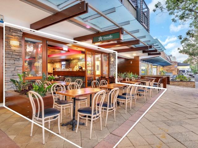 Retail for sale in Sydney, New South Wales