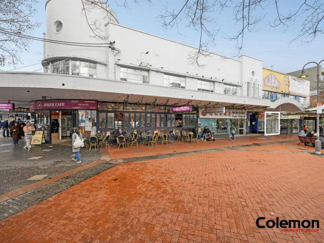 Retail for sale in Campsie, New South Wales