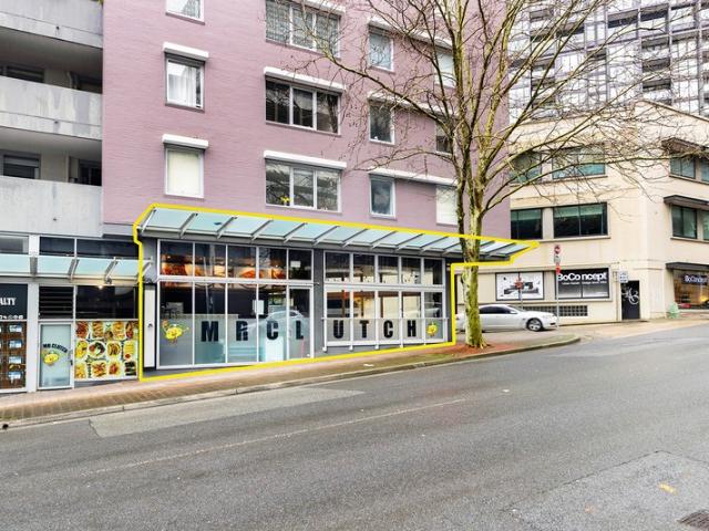 Retail for rent in Sydney, New South Wales