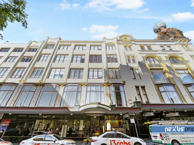 Retail for sale in Sydney, New South Wales