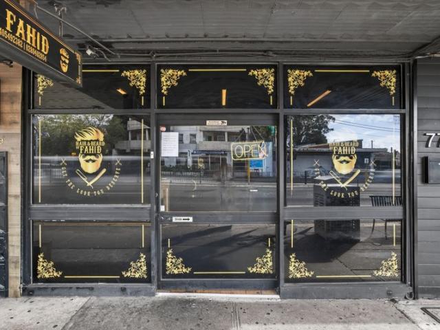 Retail for sale in Sydney, New South Wales