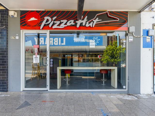 Retail for sale in Sydney, Campbelltown City Council