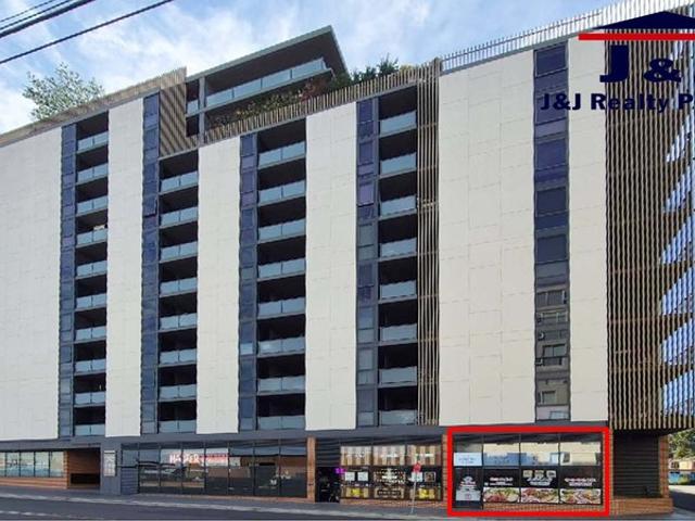 Retail for sale in Lidcombe, Sydney