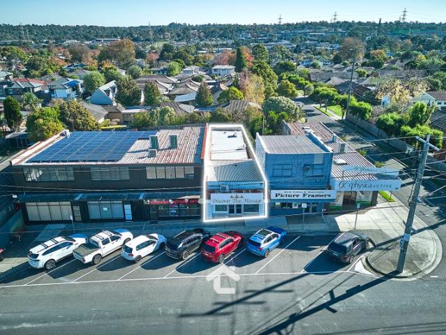 Retail for sale in Camerons Creek, Victoria