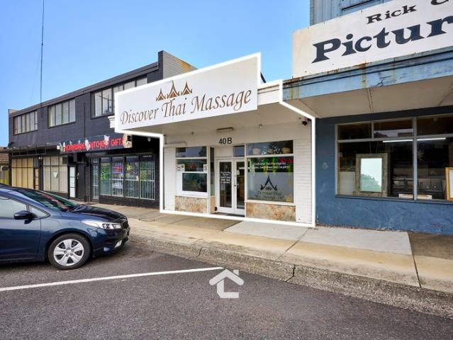 Retail for sale in Camerons Creek, Victoria