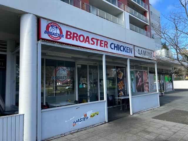 Retail for sale in Belconnen Dc, Australian Capital Territory