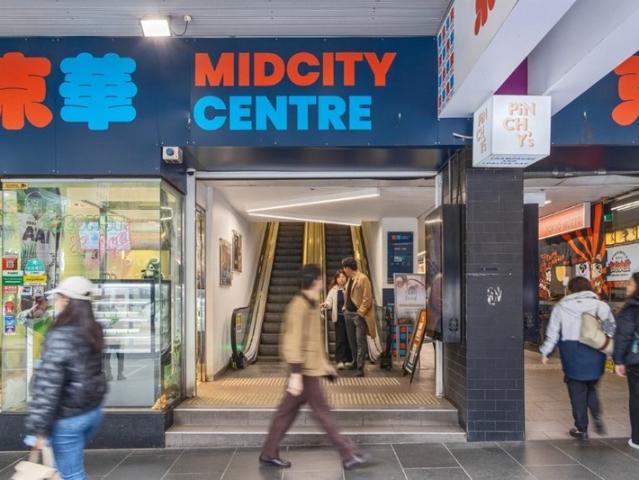 Retail for rent in Camerons Creek, Victoria