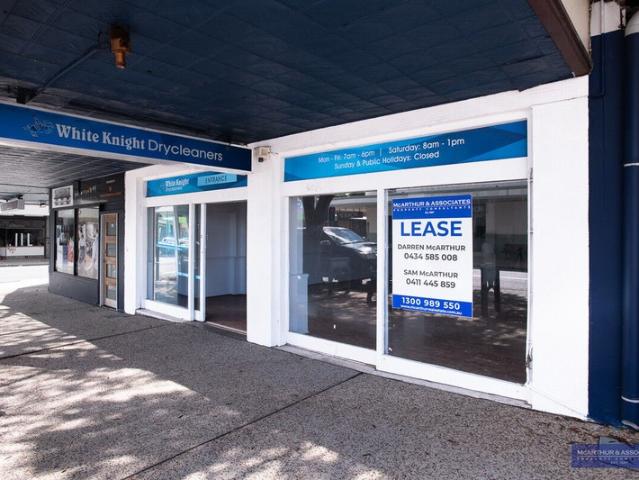 Office for rent in Toombul, Queensland