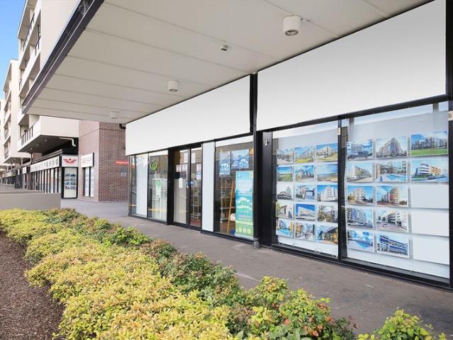 Retail for rent in Sydney, New South Wales