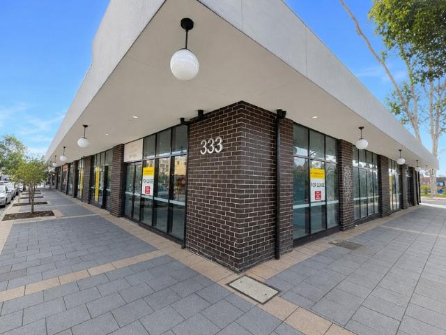 Retail for rent in Sydney, New South Wales