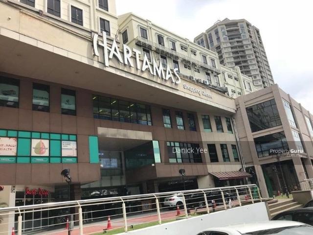 Shop for sale in Country Heights Damansara, Kuala Lumpur