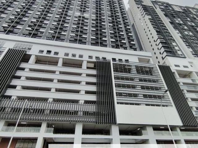 Shop for rent in Country Heights Damansara, Kuala Lumpur