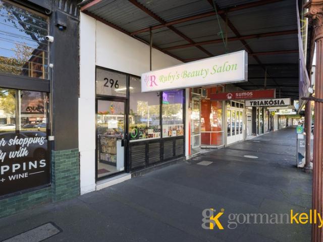 Retail for rent in Camerons Creek, Victoria