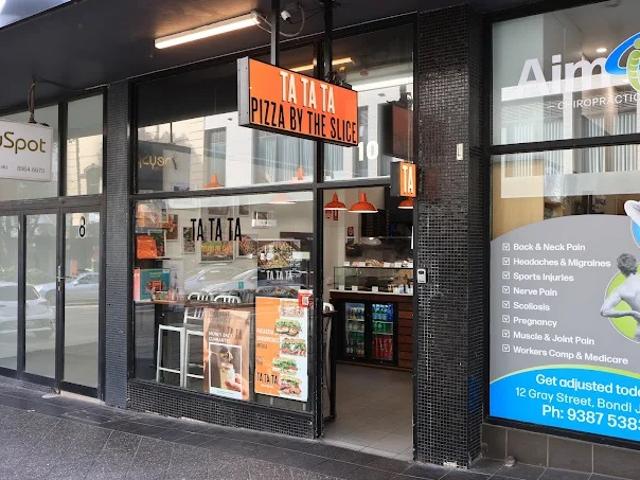 Retail for rent in Sydney, New South Wales