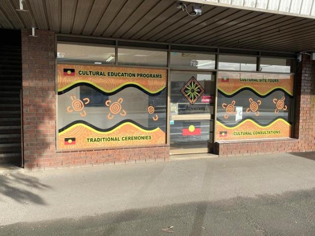 Retail for rent in Geelong