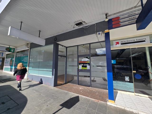 Retail for rent in Camerons Creek, Victoria