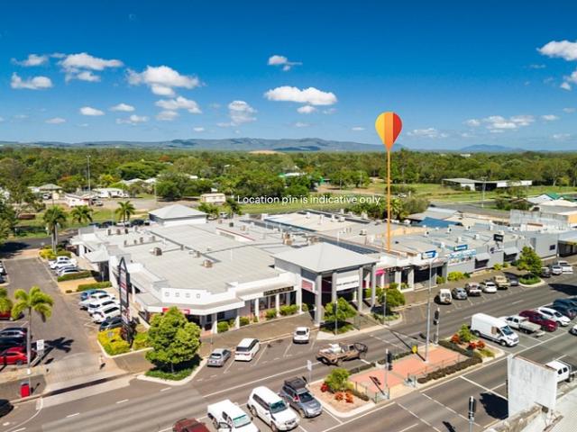 Office for rent in Mareeba, Queensland