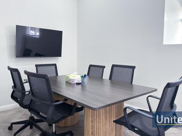 Office for sale in Sydney, New South Wales