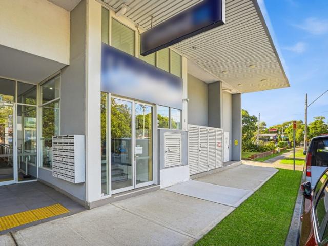 Office for rent in Sydney, New South Wales