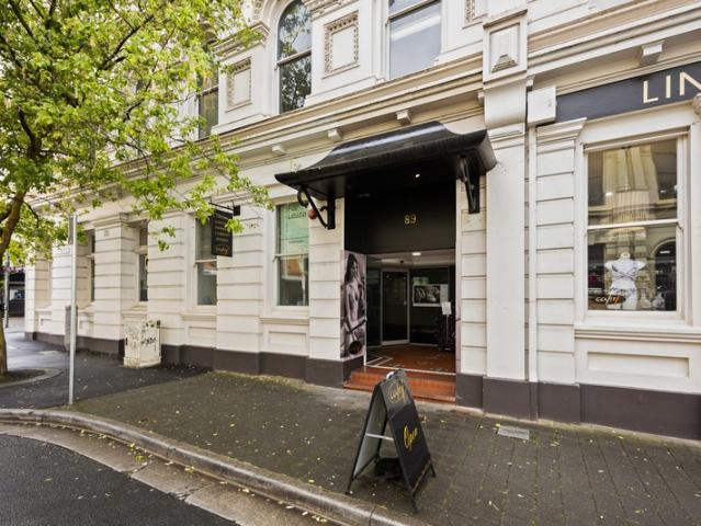 Retail for rent in Launceston, Tasmania
