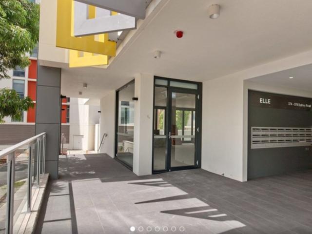 Retail for rent in Sydney, New South Wales