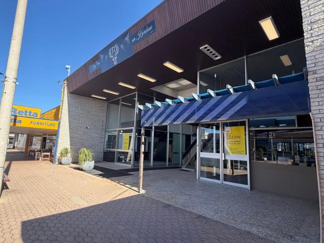 Retail for rent in Biloela, Queensland
