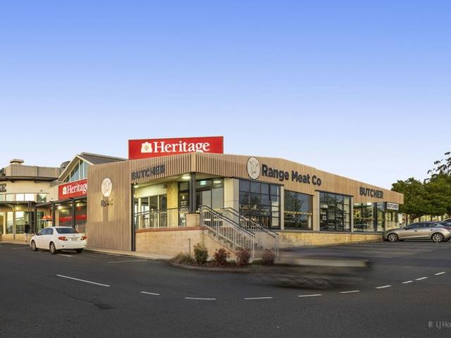 Retail for rent in Toowoomba, Queensland