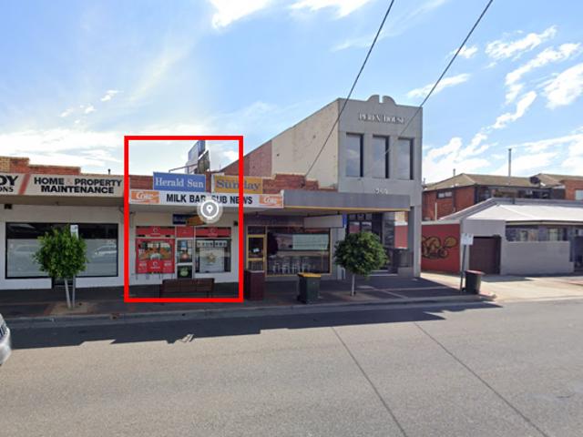 Retail for rent in Camerons Creek, Victoria