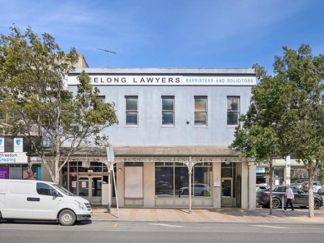 Retail for rent in Geelong, Victoria