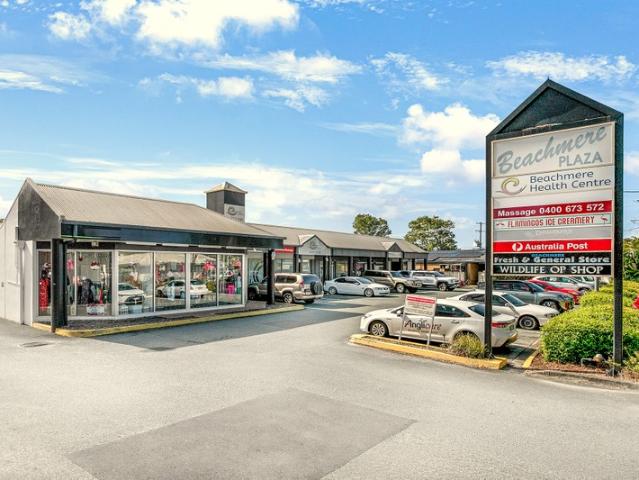 Retail for rent in Toombul, Queensland