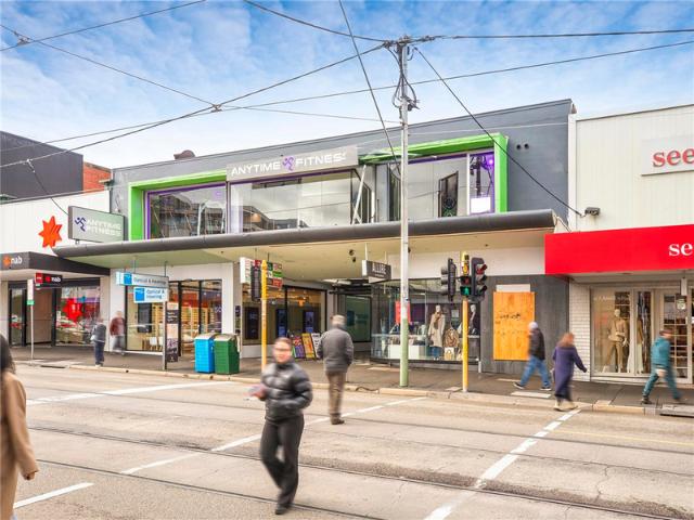Retail for rent in Camerons Creek, Victoria