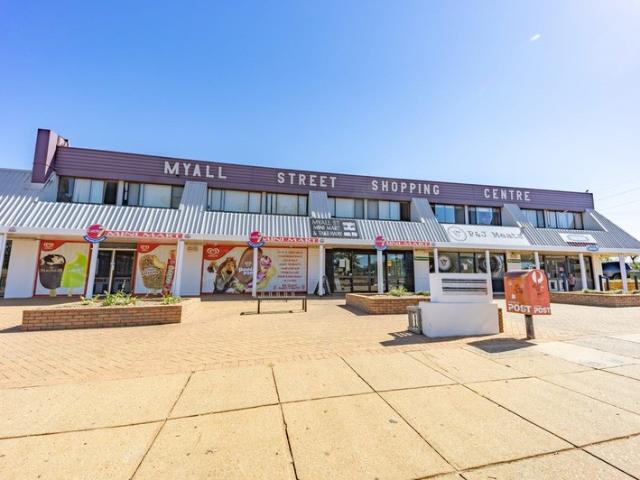 Retail for rent in Dubbo, New South Wales