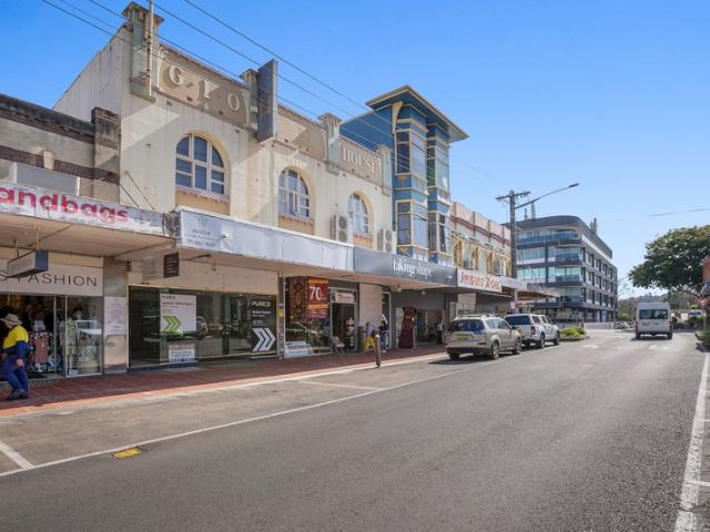 Retail for rent in Blakebrook, New South Wales